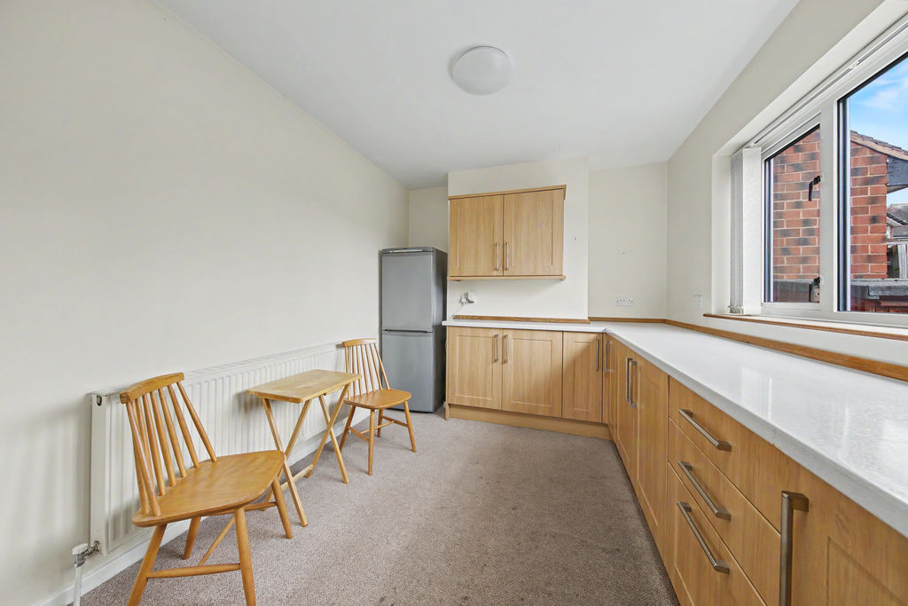 Morley Avenue Ashgate